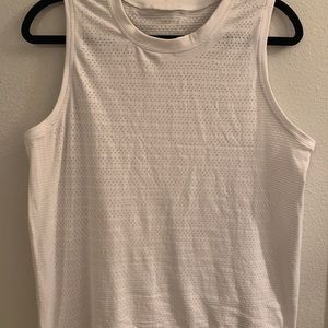 Lululemon breeze by muscle tank